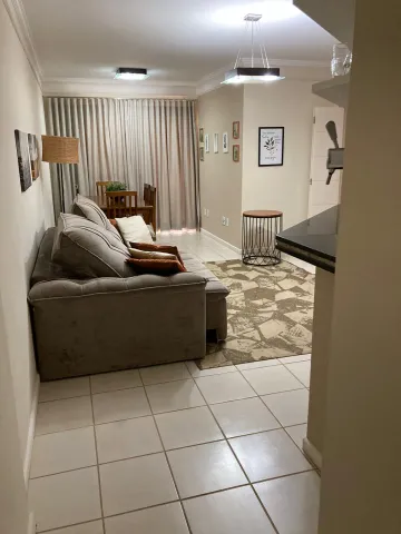 Ribeirao Preto Jardim Ana Maria Apartamento Venda R$400.000,00 Condominio R$330,00 2 Dormitorios 2 Vagas 