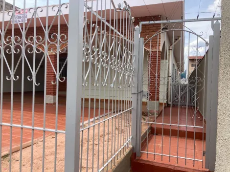 Ribeirao Preto Vila Monte Alegre Casa Venda R$850.000,00 4 Dormitorios 5 Vagas Area do terreno 540.00m2 Area construida 260.00m2