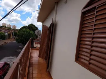 Ribeirao Preto Jose Sampaio Casa Venda R$430.000,00 5 Dormitorios 1 Vaga Area do terreno 200.00m2 Area construida 192.80m2