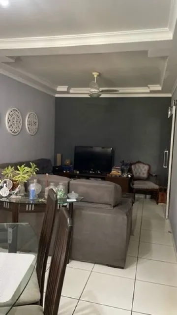 Ribeirao Preto Jardim Interlagos casa condominio Venda R$795.000,00 Condominio R$700,00 4 Dormitorios 3 Vagas Area do terreno 267.69m2 Area construida 170.71m2