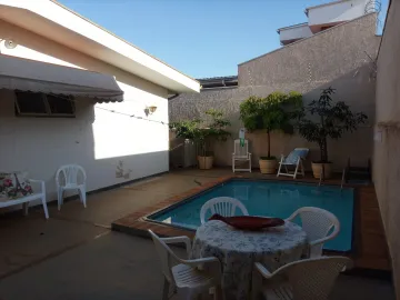 Ribeirao Preto Lagoinha Casa Venda R$750.000,00 4 Dormitorios 2 Vagas Area do terreno 420.00m2 Area construida 252.47m2
