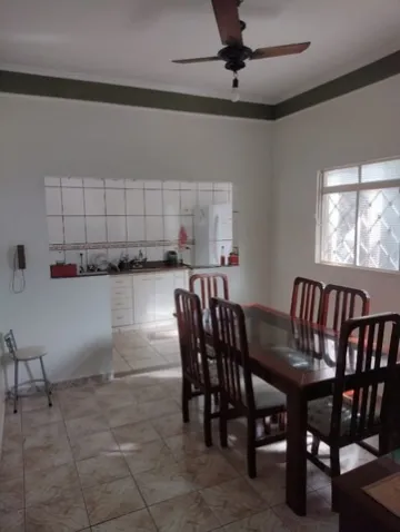 Ribeirao Preto Parque das Figueiras Casa Venda R$255.000,00 3 Dormitorios 2 Vagas Area construida 130.00m2
