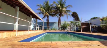 Ribeirao Preto Lagoinha Casa Venda R$1.200.000,00 6 Dormitorios 4 Vagas Area do terreno 840.00m2 Area construida 500.00m2