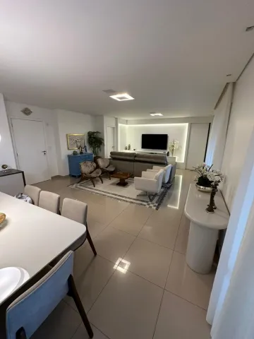 Ribeirao Preto Jardim Nova Alianca Apartamento Venda R$1.600.000,00 Condominio R$500,00 3 Dormitorios 2 Vagas 
