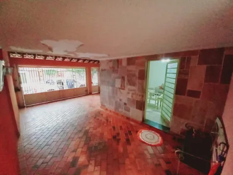 Ribeirao Preto Sumarezinho Casa Venda R$560.000,00 4 Dormitorios 4 Vagas Area do terreno 250.00m2 Area construida 155.33m2