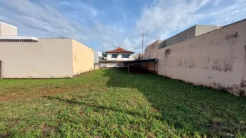 Ribeirao Preto Alto da Boa Vista Terreno Venda R$2.500.000,00  Area do terreno 416.00m2 
