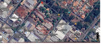 Ribeirao Preto Lagoinha Terreno Venda R$5.220.000,00  Area do terreno 2610.00m2 