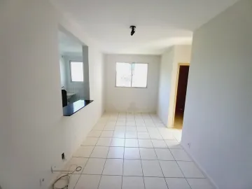 Ribeirao Preto Jardim Palmeiras Apartamento Venda R$139.000,00 2 Dormitorios 1 Vaga 