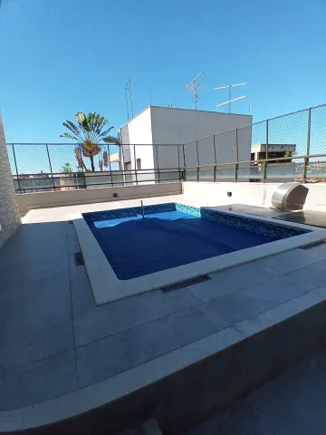 Ribeirao Preto Centro Apartamento Venda R$1.200.000,00 Condominio R$3.500,00 4 Dormitorios 3 Vagas 