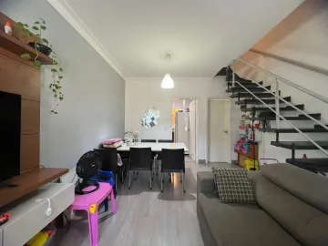 Ribeirao Preto Parque dos Bandeirantes casa condominio Venda R$415.000,00 Condominio R$180,00 2 Dormitorios 1 Vaga Area do terreno 127.78m2 Area construida 86.76m2