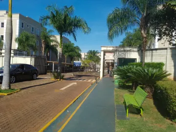 Ribeirao Preto Sumarezinho Apartamento Venda R$170.000,00 Condominio R$290,00 2 Dormitorios 1 Vaga 