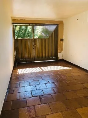 Ribeirao Preto Jose Sampaio Casa Venda R$196.000,00 2 Dormitorios 1 Vaga Area construida 175.10m2