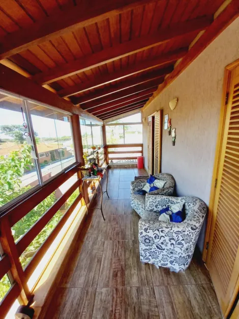 Cravinhos Alto das Acacias Casa Venda R$1.040.000,00 3 Dormitorios 5 Vagas Area do terreno 375.00m2 Area construida 300.00m2