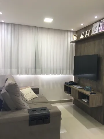 Ribeirao Preto Condominio Mirante Sul Apartamento Venda R$265.000,00 Condominio R$480,00 2 Dormitorios 1 Vaga 