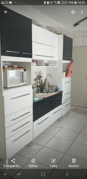 Ribeirao Preto Jose Sampaio Casa Venda R$299.000,00 3 Dormitorios 2 Vagas Area do terreno 200.00m2 Area construida 140.50m2