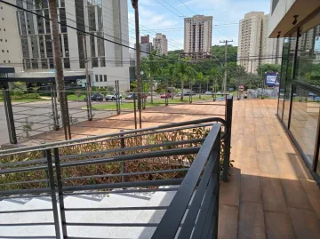 Ribeirao Preto Jardim Botanico comercial padrao Locacao R$ 75.000,00  15 Vagas Area do terreno 889.27m2 Area construida 1768.32m2