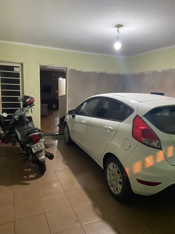 Ribeirao Preto Vila Brasil Casa Venda R$265.000,00 3 Dormitorios 2 Vagas Area do terreno 137.70m2 Area construida 173.26m2
