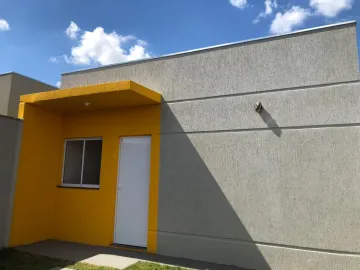 Ribeirao Preto Parque das Oliveiras Casa Venda R$283.000,00 2 Dormitorios 1 Vaga Area do terreno 160.00m2 Area construida 43.00m2