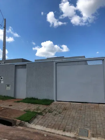 Ribeirao Preto Parque das Oliveiras Casa Venda R$283.000,00 2 Dormitorios 1 Vaga Area do terreno 160.00m2 Area construida 43.00m2