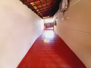 Ribeirao Preto Ipiranga Casa Venda R$800.000,00 4 Dormitorios 4 Vagas Area do terreno 996.70m2 Area construida 440.02m2