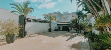 Ribeirao Preto Jardim Sumare comercial padrao Venda R$2.750.000,00 14 Dormitorios 8 Vagas Area do terreno 716.40m2 Area construida 547.76m2