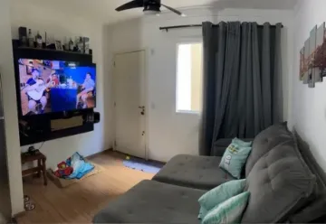 Ribeirao Preto Parque das Figueiras Apartamento Venda R$181.000,00 Condominio R$252,00 2 Dormitorios 1 Vaga 