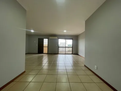 Ribeirao Preto Santa Cruz Apartamento Locacao R$ 3.500,00 Condominio R$950,00 3 Dormitorios 3 Vagas 