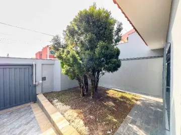 Ribeirao Preto Nova Ribeirania Casa Venda R$690.000,00 3 Dormitorios 3 Vagas Area do terreno 250.00m2 Area construida 189.56m2