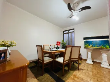 Ribeirao Preto Parque dos Bandeirantes Casa Venda R$499.000,00 3 Dormitorios 3 Vagas Area do terreno 250.00m2 Area construida 168.00m2