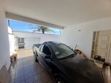 Ribeirao Preto Palmares Casa Venda R$630.000,00 3 Dormitorios 3 Vagas Area do terreno 250.00m2 Area construida 115.00m2