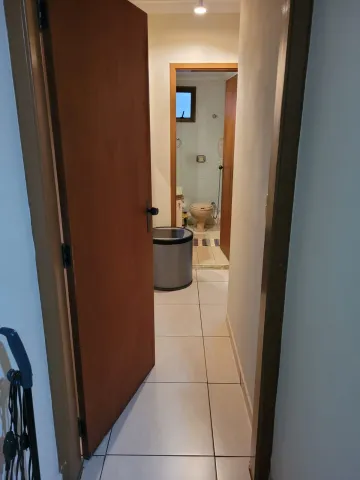 Ribeirao Preto Santa Cruz Apartamento Venda R$371.000,00 Condominio R$350,00 3 Dormitorios 1 Vaga 