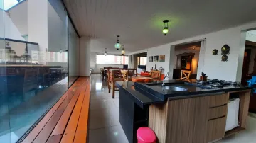 Ribeirao Preto Centro Apartamento Venda R$1.350.000,00 Condominio R$3.400,00 4 Dormitorios 4 Vagas 