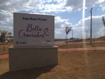 Cravinhos Bella Cravinhos Terreno Venda R$130.000,00  Area do terreno 200.00m2 