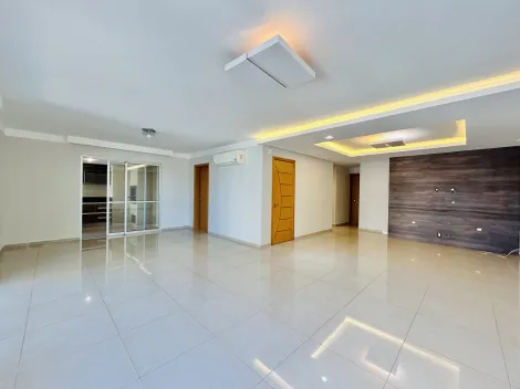 Apartamento de 214m² com 03 suítes à venda - Bosque das Juritis