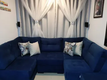 Ribeirao Preto Sumarezinho Apartamento Venda R$250.000,00 Condominio R$330,00 2 Dormitorios 1 Vaga 