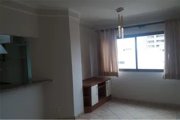 Ribeirao Preto Jardim Ana Maria Apartamento Venda R$318.000,00 Condominio R$420,00 1 Dormitorio 1 Vaga 