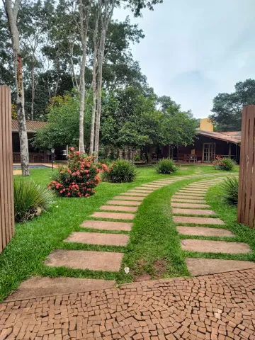 Ribeirao Preto Parque Sao Sebastiao casa Venda R$1.250.000,00 Condominio R$1.500,00 4 Dormitorios 4 Vagas Area do terreno 1963.00m2 Area construida 271.00m2