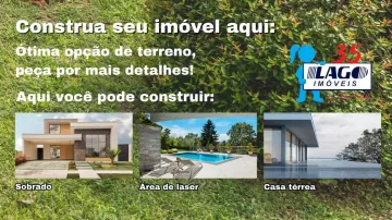 Ribeirao Preto Parque das Oliveiras Terreno Venda R$185.000,00  Area do terreno 422.62m2 