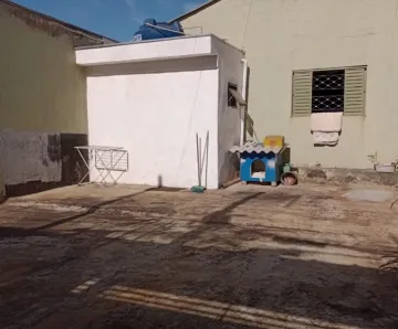 Casa térrea de 83m² com 02 quartos à venda- Campos Elíseos