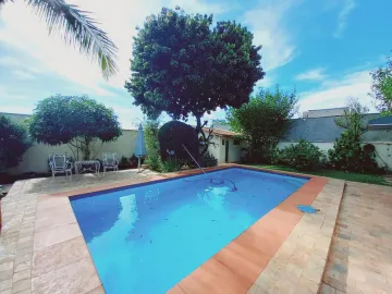 Ribeirao Preto Lagoinha Casa Venda R$1.500.000,00 7 Dormitorios 4 Vagas Area do terreno 420.00m2 Area construida 301.50m2