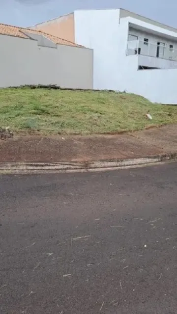 Ribeirao Preto Jardim Greenville Terreno Venda R$200.000,00  Area do terreno 248.62m2 