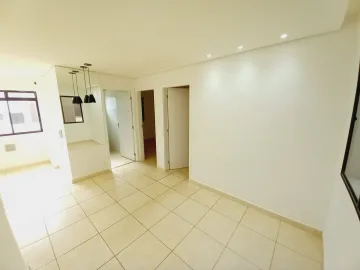 Ribeirao Preto Jose Sampaio Apartamento Venda R$145.000,00 Condominio R$350,00 2 Dormitorios 1 Vaga 
