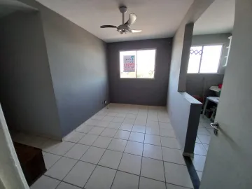 Ribeirao Preto Jardim Palmeiras Apartamento Venda R$145.000,00 Condominio R$300,00 2 Dormitorios 1 Vaga 