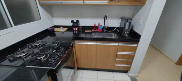 Ribeirao Preto Parque das Figueiras Apartamento Venda R$210.000,00 Condominio R$350,00 2 Dormitorios 1 Vaga 