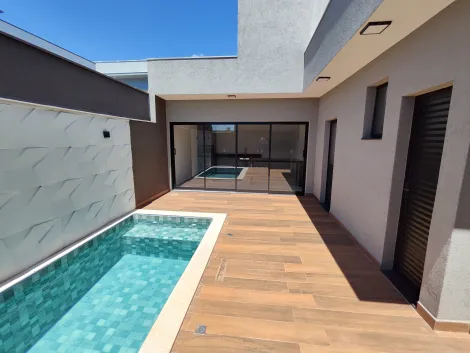 Casa térrea de 138m² com 03 quartos à venda em condomínio - Terras de San Pedro