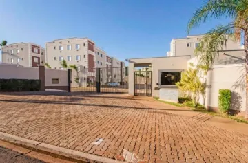 Ribeirao Preto Sumarezinho Apartamento Venda R$180.000,00 Condominio R$336,00 2 Dormitorios 1 Vaga 