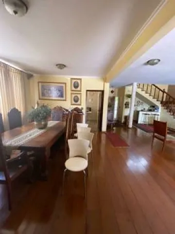 Ribeirao Preto Alto da Boa Vista Casa Venda R$2.650.000,00 4 Dormitorios 4 Vagas Area do terreno 394.20m2 Area construida 380.21m2