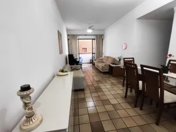 Ribeirao Preto Higienopolis Apartamento Venda R$400.000,00 Condominio R$800,00 3 Dormitorios 2 Vagas 