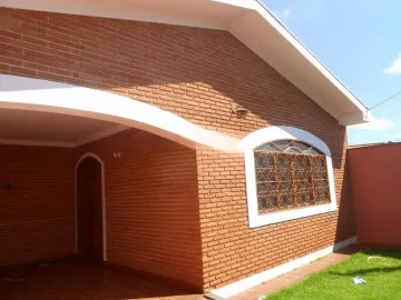 Ribeirao Preto Parque dos Bandeirantes Casa Venda R$530.000,00 4 Dormitorios 2 Vagas Area do terreno 262.50m2 Area construida 174.14m2