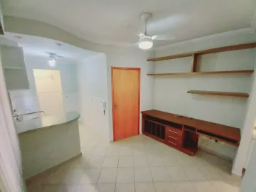 Ribeirao Preto Jardim Ana Maria Apartamento Venda R$265.000,00 Condominio R$200,00 1 Dormitorio 1 Vaga 